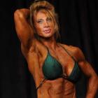 Catarina  Wyatt - NPC Masters Nationals 2009 - #1