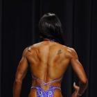 Charmayne  Jackson - IFBB North American Championships 2009 - #1