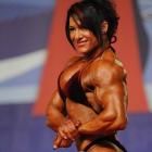 Alina   Popa - IFBB Arnold Classic 2010 - #1