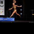 Danielle  Chikeles - NPC Jr. Nationals 2014 - #1
