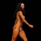 Kierstin  Flores - NPC Jr. USA 2010 - #1