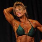 Catarina  Wyatt - NPC Masters Nationals 2009 - #1