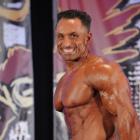 Derik  Farnsworth - IFBB Wings of Strength Chicago Pro 2012 - #1