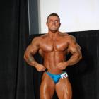 Jeremy  Buchanan - NPC Eastern Seaboard 2013 - #1