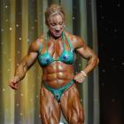 Maria    Rita Bello - IFBB Arnold Classic 2012 - #1