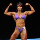 Ceyone  Jones - NPC Jr. USA 2012 - #1