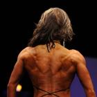 Taylor   Waldrop  - IFBB Phoenix Pro 2010 - #1