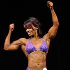 Ceyone  Jones - NPC Jr. USA 2012 - #1