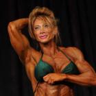 Catarina  Wyatt - NPC Masters Nationals 2009 - #1