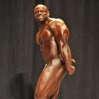 Rudy   Richards - NPC USA 2011 - #1