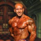 Gianluca  Catapano - IFBB Europa Super Show 2012 - #1