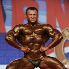 Andrey   Sorokin - IFBB Arnold Amateur 2010 - #1