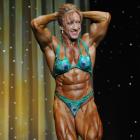 Maria    Rita Bello - IFBB Arnold Classic 2012 - #1