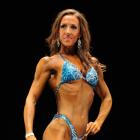 Nicole   DeVincentes - NPC Nationals 2011 - #1