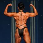 Shirley   Madera - NPC Europa Show of Champions 2012 - #1