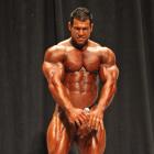 Steve   Kuclo - NPC USA 2011 - #1