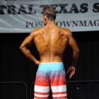 Christian  Petrovich - NPC Central Texas Showdown 2013 - #1
