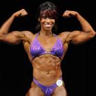 Ceyone  Jones - NPC Jr. USA 2012 - #1