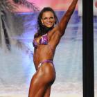 Jennifer   Robinson - IFBB Wings of Strength Tampa  Pro 2012 - #1