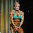 Maria    Rita Bello - IFBB Arnold Classic 2012 - #1