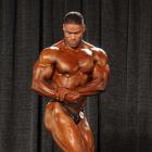 Rafael  Jaramillo - NPC Jr. Nationals 2009 - #1