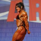 Alina   Popa - IFBB Arnold Classic 2010 - #1