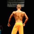 Michael  Kruse - NPC Mike Francois Classic 2015 - #1