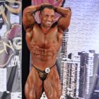 Derik  Farnsworth - IFBB Wings of Strength Chicago Pro 2012 - #1