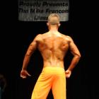 Michael  Kruse - NPC Mike Francois Classic 2015 - #1