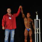 Jay  Tasia - NPC Pittsburgh Championships 2011 - #1