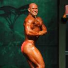 Kyle  Williams - NPC Europa Super Show 2011 - #1