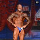 Kieron  Phoenix - NPC Europa Show of Champions 2014 - #1