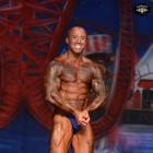 Kieron  Phoenix - NPC Europa Show of Champions 2014 - #1