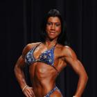 Nicole  Pearson - IFBB North American Championships 2009 - #1