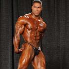 Rafael  Jaramillo - NPC Jr. Nationals 2009 - #1