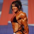 Alina   Popa - IFBB Arnold Classic 2010 - #1