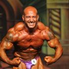 Gianluca  Catapano - IFBB Europa Super Show 2012 - #1