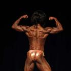 Terri   Harris - NPC Nationals 2009 - #1