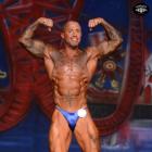 Kieron  Phoenix - NPC Europa Show of Champions 2014 - #1