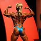 Tina  Chandler - IFBB Olympia 2011 - #1