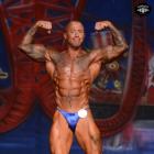 Kieron  Phoenix - NPC Europa Show of Champions 2014 - #1