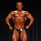 Bill   Lawrence  - IFBB North American Championships 2010 - #1