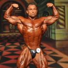 Derik  Farnsworth - IFBB Europa Super Show 2012 - #1