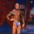 Kieron  Phoenix - NPC Europa Show of Champions 2014 - #1