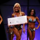 Rosa-Maria   Romero - IFBB Phoenix Pro 2010 - #1