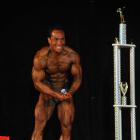 Jay  Tasia - NPC Pittsburgh Championships 2011 - #1