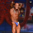 Kieron  Phoenix - NPC Europa Show of Champions 2014 - #1