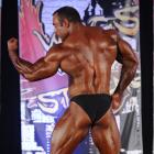 Hennie  Kotze - IFBB Wings of Strength Chicago Pro 2012 - #1