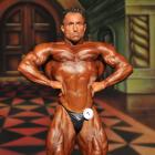 Derik  Farnsworth - IFBB Europa Super Show 2012 - #1