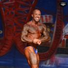 Kieron  Phoenix - NPC Europa Show of Champions 2014 - #1